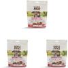 Whole Paws, Grain-Free Dog Jerky Treats, Baked Salmon Recipe, 5 Ounce(Salmon)