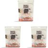 Whole Paws, Grain-Free Dog Jerky Treats, Baked Salmon Recipe, 5 Ounce(Smoked Chicken)