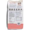 Whole Paws, Grain-Free Dry Cat Food, Salmon & Pea Recipe, Enhanced with Fiber & Prebiotics, Indoor Formula, 3.5 lb(3.5 Pound (Pack of 1))