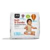 365 by Whole Foods Market, Soft & Gentle Size 1 Diapers with Wetness Indicator, Ultra-Absorbent, Hypo-Allergenic, Ultra-Absorbent, 40 Count(Size 3 (31 Count))