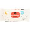 365 by Whole Foods Market, Soft & Strong Disposable Baby Wipes, Fragrance-Free, 100 Count(100 Count (Pack of 1))