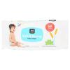 365 by Whole Foods Market, Soft & Strong Disposable Baby Wipes, Fragrance-Free, 56 Count(56 Count (Pack of 1))