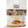Whole Paws, Cat Treats, Salmon & Avocado Recipe, 3 Ounce