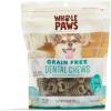 Whole Paws, Grain-Free Dog Dental Chews, Small (For Dogs 5-20 lbs), 14 Ounce(14 Ounce (Pack of 1))