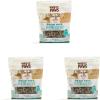 Whole Paws, Grain-Free Dog Dental Chews, Small (For Dogs 5-20 lbs), 14 Ounce(14 Ounce (Pack of 3))