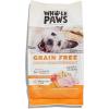 Whole Paws, Whole Paws, Dog Grain Free Lamb with Lentils Recipe, 64 Ounce(Chicken & Garbanzo Beans)