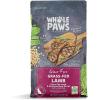 Whole Paws by Whole Foods Market, Adult Dog Food, Chicken & Quinoa Recipe, 4 Pound(Lamb & Garbanzo Bean)