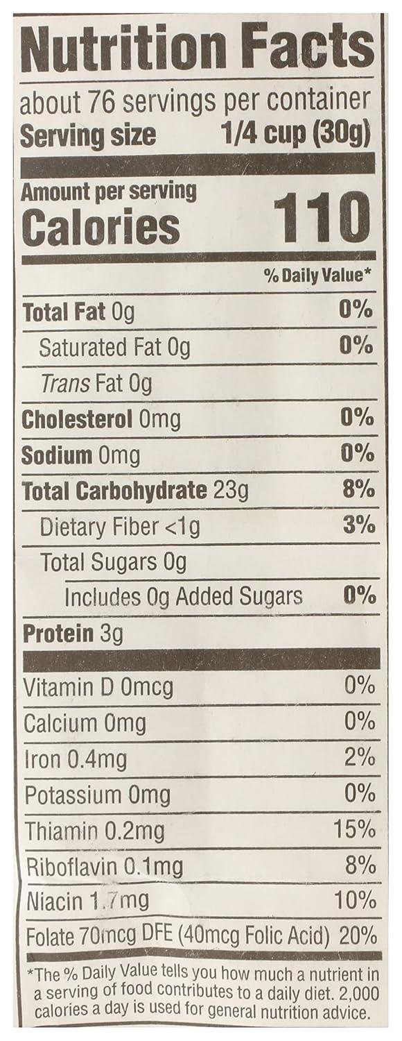 image:image365 by Whole Foods Market All Purpose Flour 80 Ounce80 Ounce Pack of 1