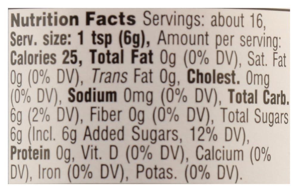 image:image365 by Whole Foods Market Orange Colored Sugar 33 Ounce33 Ounce Pack of 1