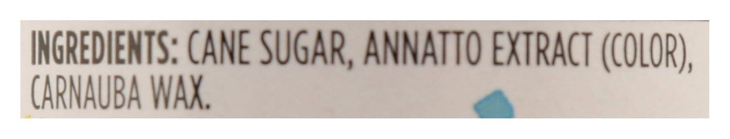 image:image365 by Whole Foods Market Orange Colored Sugar 33 Ounce33 Ounce Pack of 5