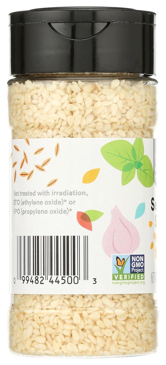 image:image365 by Whole Foods Market Sesame Seed 208 Ounce