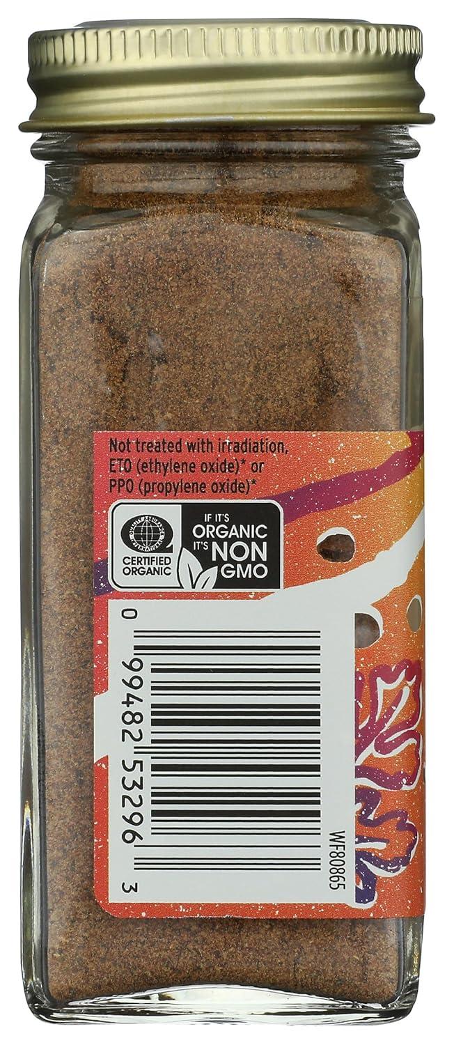 image:imageWhole Foods Market Organic Garam Masala Spice Blend 19 Ounce