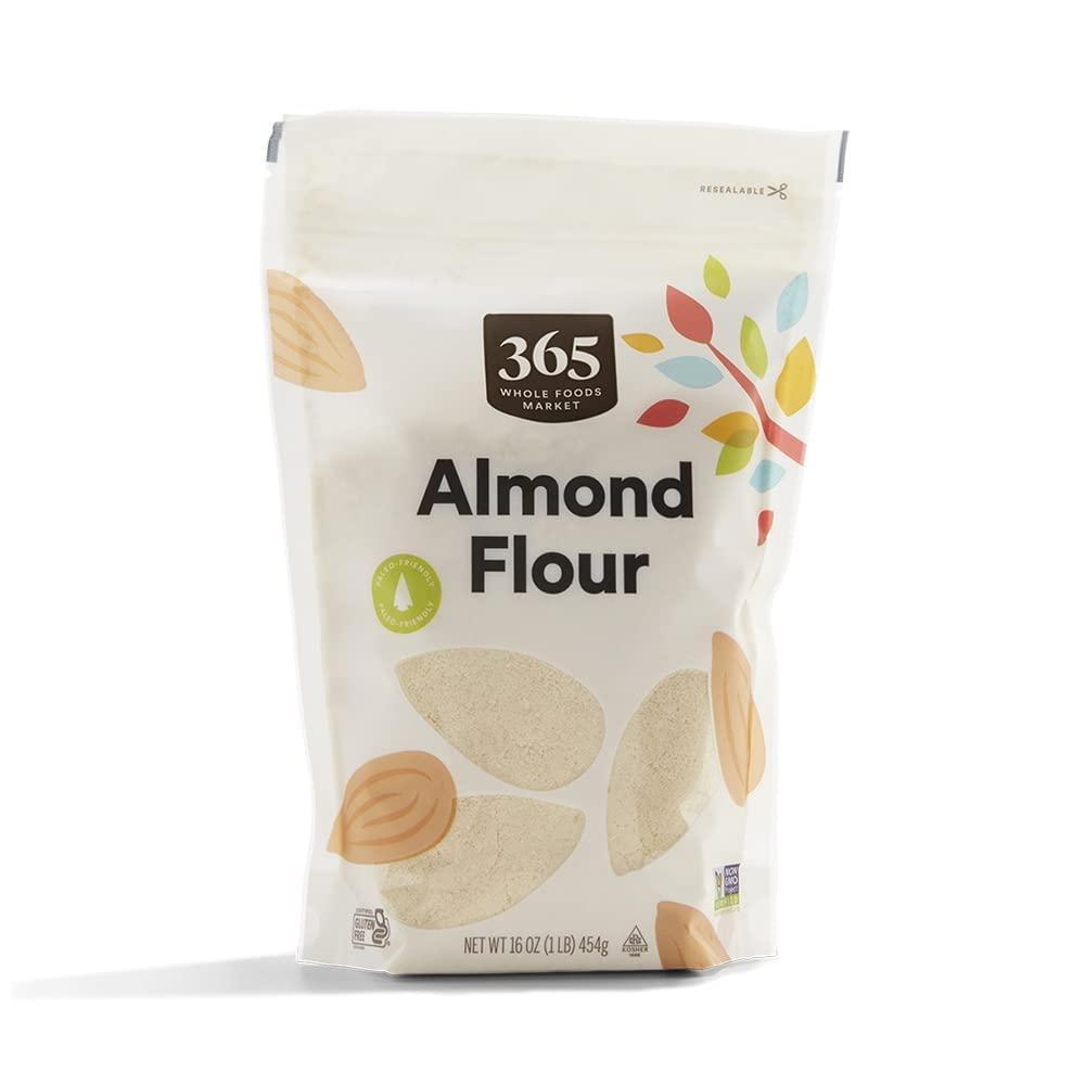 image:image365 by Whole Foods Market Almond Flour 16 Ounce