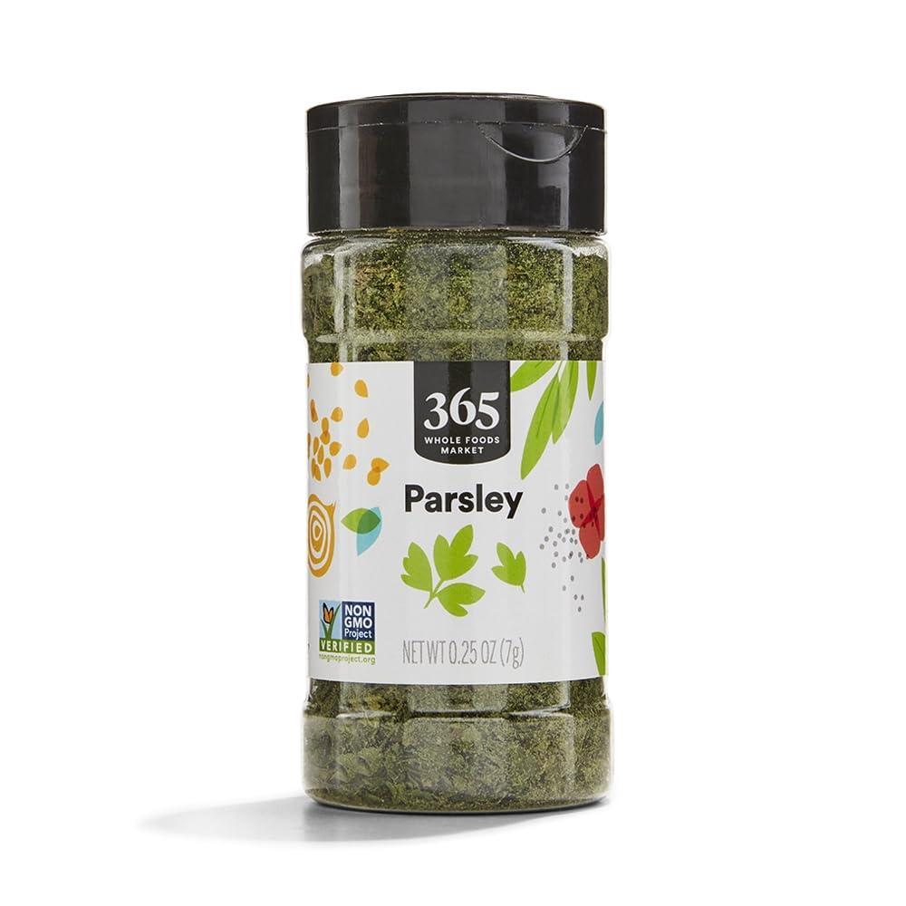 image:image365 by Whole Foods Market Parsley 025 Ounce