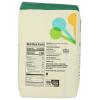 365 by Whole Foods Market, Organic All Purpose Flour, 80 Ounce(80 Ounce (Pack of 1))