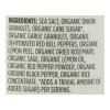 365 by Whole Foods Market, Organic Chicken Spice Rub, 6 Ounce