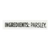 365 by Whole Foods Market, Parsley, 0.25 Ounce