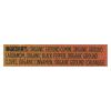 Whole Foods Market, Organic Garam Masala Spice Blend, 1.9 Ounce