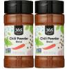 365 by Whole Foods Market, Chili Powder Blend Seasoning, 2.52 Ounce(2.52 OZ (Pack of 2))