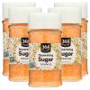 365 by Whole Foods Market, Orange Colored Sugar, 3.3 Ounce(3.3 Ounce (Pack of 5))