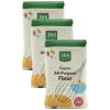 365 by Whole Foods Market, Organic All Purpose Flour, 80 Ounce(80 Ounce (Pack of 3))
