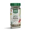 365 by Whole Foods Market, Organic Black Pepper Ground, 1.8 Ounce