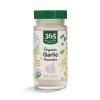 365 by Whole Foods Market, Organic Garlic Powder, 2.33 Ounce(2.33 Ounce (Pack of 1))