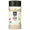 365 by Whole Foods Market, White Pepper Ground, 1.9 Ounce