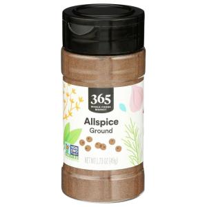365 by Whole Foods Market, Ground Allspice, 1.73 Ounce