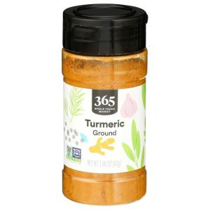 365 by Whole Foods Market, Turmeric Ground, 1.66 Ounce