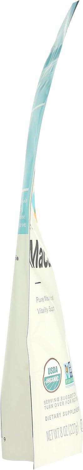 image:image365 by Whole Foods Market Organic Maca Powder 8 Ounce