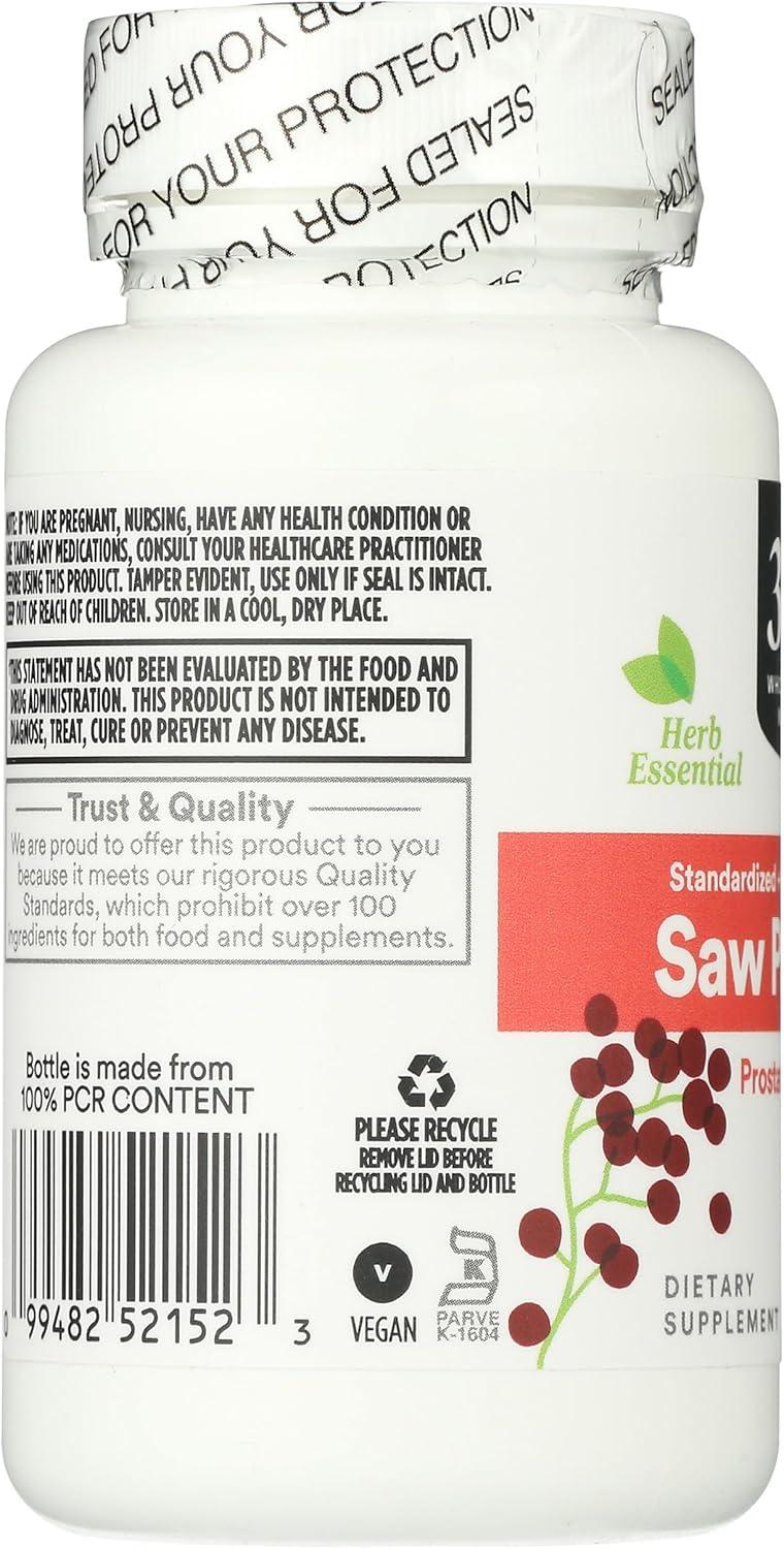 image:image365 by Whole Foods Market Saw Palmetto 60 Count
