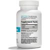365 by Whole Foods Market, Free-Form L-Tryptophan 500mg, Vegan, 60 Capsules(60 Count (Pack of 2))
