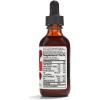 365 by Whole Foods Market, Super B-12 B-Complex Liquid Supplement, Raspberry Natural Flavor, Vegan, 2 Fl Oz(2 Fl Oz (Pack of 1))