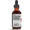 365 by Whole Foods Market, Super B-12 B-Complex Liquid Supplement, Raspberry Natural Flavor, Vegan, 2 Fl Oz(2 Fl Oz (Pack of 1))