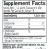 Whole Foods Market, D-Ribose, 8 Ounce(8 Ounce (Pack of 1))