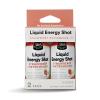 365 by Whole Foods Market, Energy Shot Duo Pack, Strawberry Watermelon, 2 Fl Oz