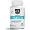 365 by Whole Foods Market, Free-Form L-Tryptophan 500mg, Vegan, 60 Capsules(60 Count (Pack of 1))