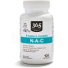 365 by Whole Foods Market, N-Acetyl L-Cysteine 500mg, 100 Count(100 Count (Pack of 1))