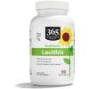 365 by Whole Foods Market, Sunflower Lecithin, 90 ct(90 Count (Pack of 1))