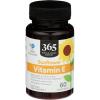 365 by Whole Foods Market, Sunflower Vitamin E, 60 ct(60 Count (Pack of 1))