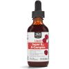 365 by Whole Foods Market, Super B-12 B-Complex Liquid Supplement, Raspberry Natural Flavor, Vegan, 2 Fl Oz(2 Fl Oz (Pack of 1))