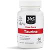 365 by Whole Foods Market, Taurine 500mg, 60 Count(60 Count (Pack of 1))
