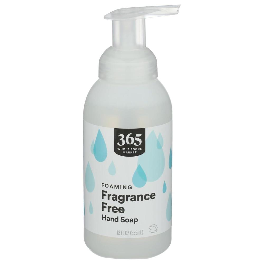 image:image365 by Whole Foods Market Foaming Hand Soap Refill Satsuma amp Euclyptus 64 Fl OzFragrance Free
