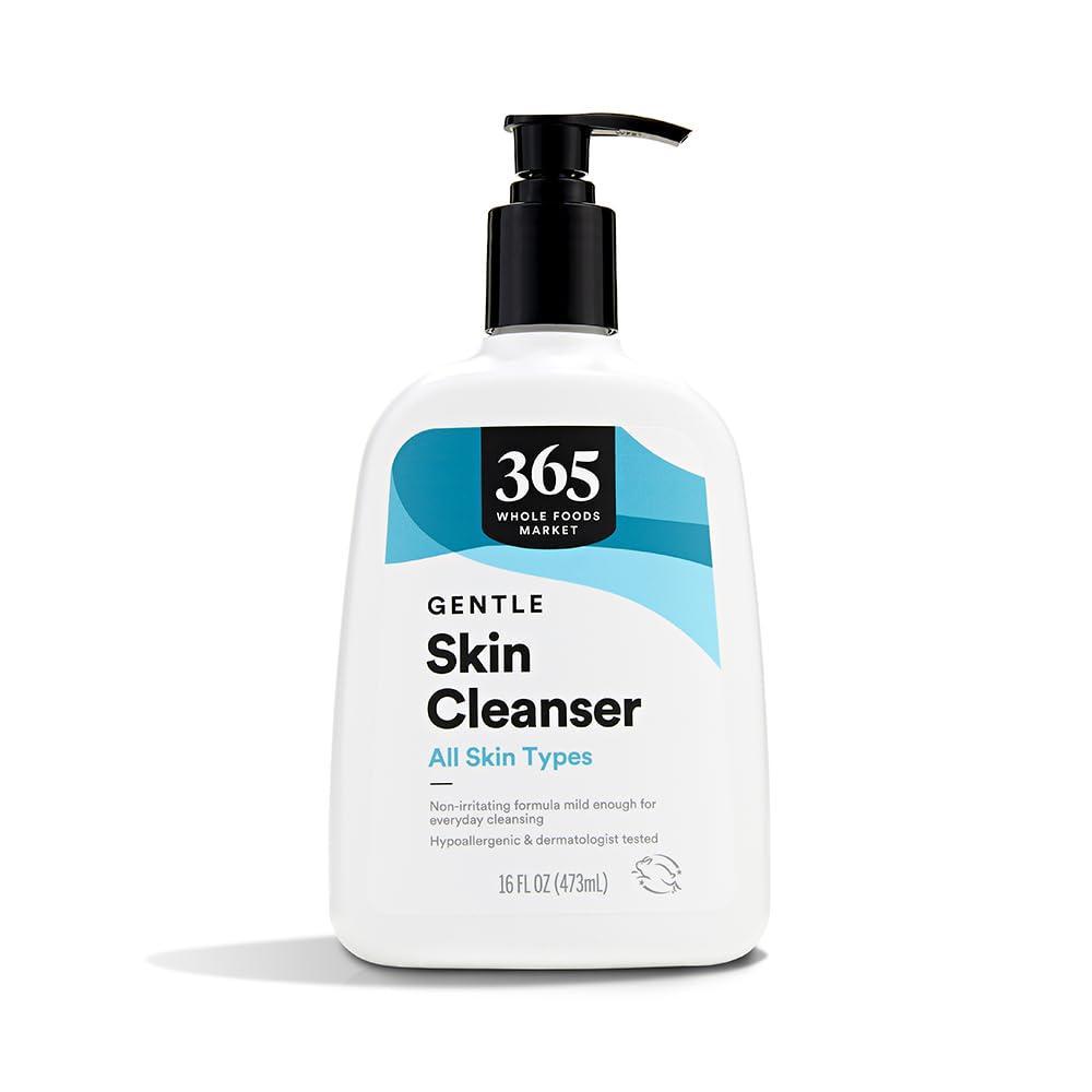 image:image365 by Whole Foods Market Gentle Skin Cleanser All Skin Types 16 Fl Oz