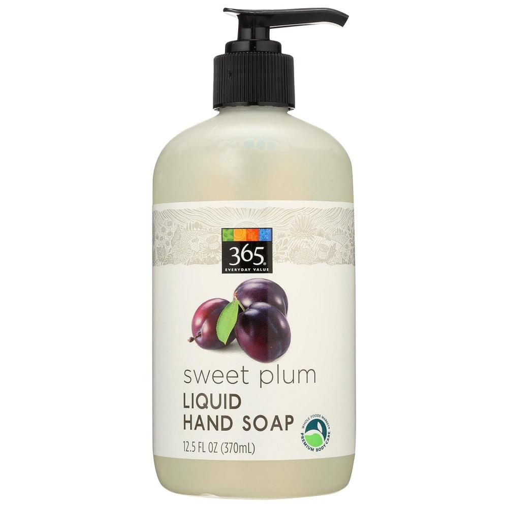 image:image365 by Whole Foods Market Liquid Hand Soap Fragrance Free 125 Fl OzCoffee