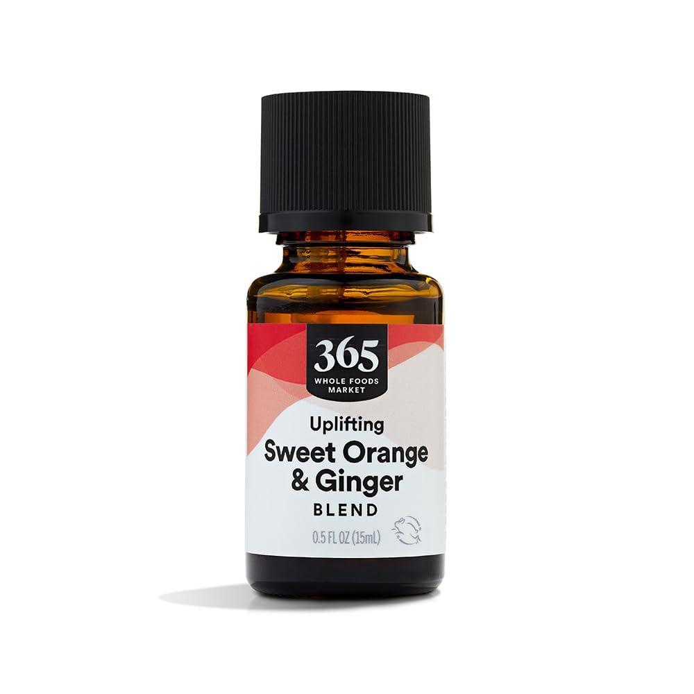 image:image365 by Whole Foods Market Spirit Essential Oil Blend 05 Fl OzJoy