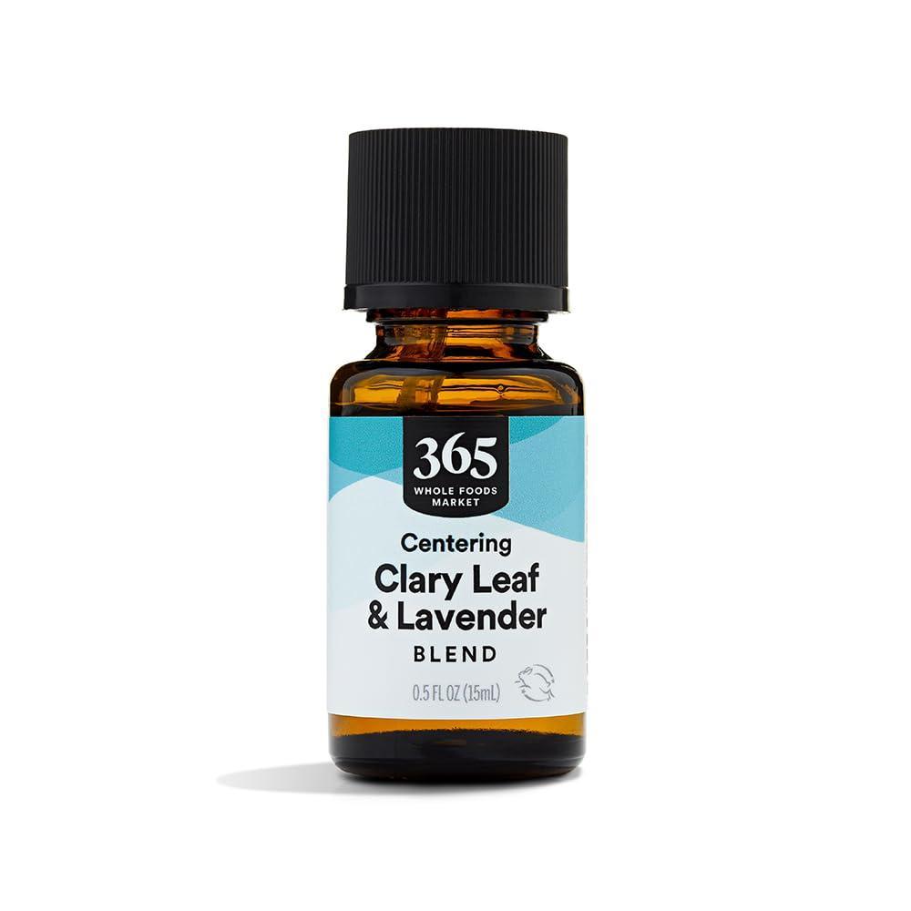image:image365 by Whole Foods Market Spirit Essential Oil Blend 05 Fl OzSpa