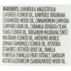 365 by Whole Foods Market, Essential Oil Lavender & Chamomile, 0.5 Fl Oz