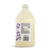 365 by Whole Foods Market, Foaming Hand Soap Refill, Satsuma & Euclyptus, 64 Fl Oz(Lavender)
